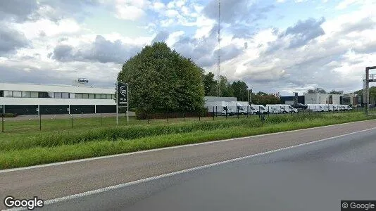 Commercial properties for rent i Wommelgem - Photo from Google Street View