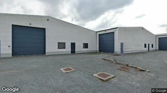 Commercial properties for rent i Merelbeke - Photo from Google Street View