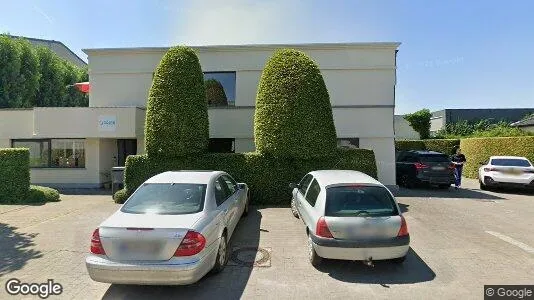 Lokaler til leje i Deinze - Foto fra Google Street View