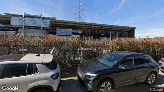 Propiedades comerciales En alquiler i Eeklo - Foto de Google Street View