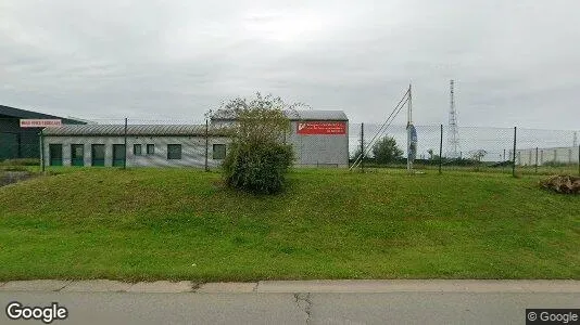 Lokaler til leie i Ciney – Bilde fra Google Street View