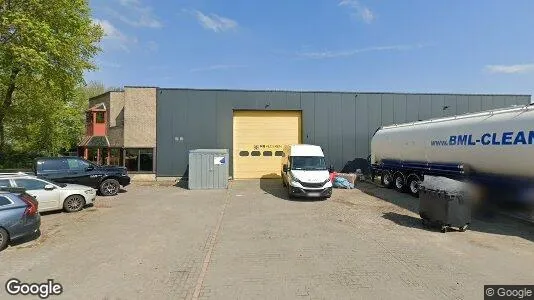 Lokaler til leje i Beveren - Foto fra Google Street View