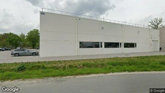 Lokaler til leje i Aalst - Foto fra Google Street View