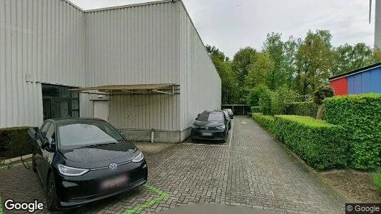 Commercial properties for rent i Olen - Photo from Google Street View