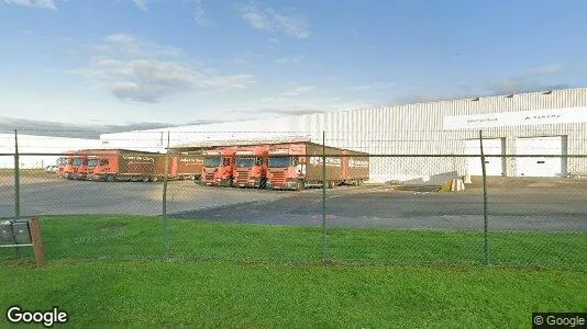 Lokaler til leje i Temse - Foto fra Google Street View
