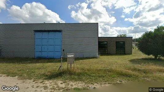 Lokaler til leje i Oudsbergen - Foto fra Google Street View