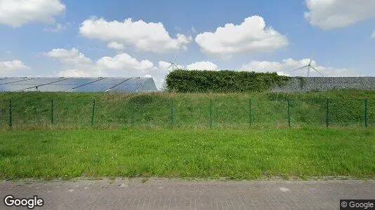 Commercial properties for rent i Harelbeke - Photo from Google Street View