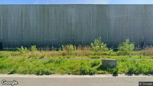 Lokaler til leie i Oostende – Bilde fra Google Street View