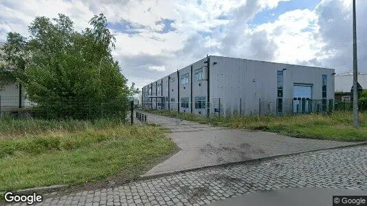 Commercial properties for rent i Stad Antwerp - Photo from Google Street View