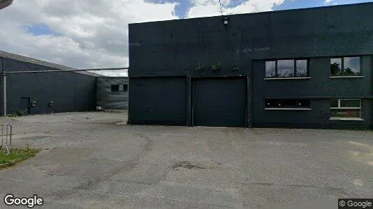 Commercial properties for rent i Fleurus - Photo from Google Street View