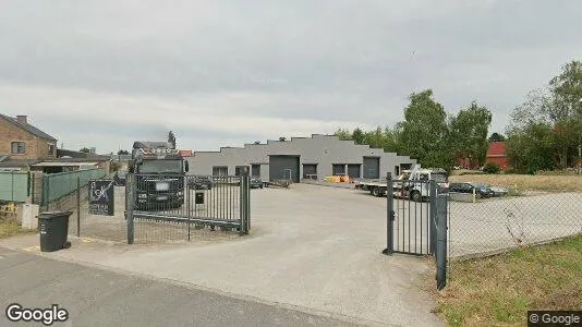 Gewerbeflächen zur Miete i Borgworm – Foto von Google Street View