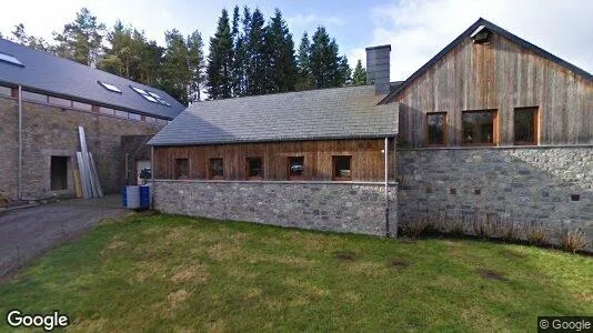 Lokaler til leie i Nandrin – Bilde fra Google Street View