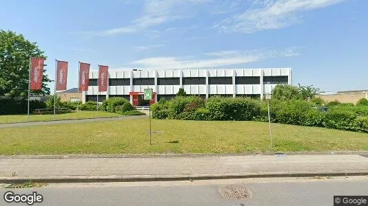 Lokaler til leje i Zedelgem - Foto fra Google Street View