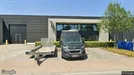 Kommersielle eiendommer til leie, Roeselare, West-Vlaanderen, Beversesteenweg 618