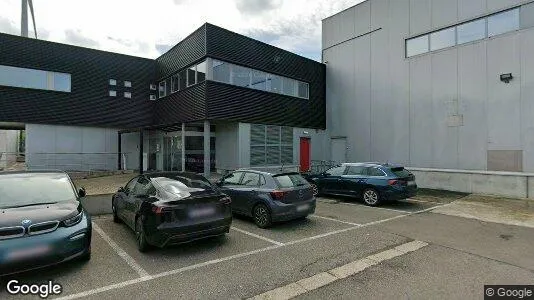 Commercial properties for rent i Olen - Photo from Google Street View