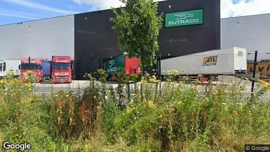 Lokaler til leje i Willebroek - Foto fra Google Street View
