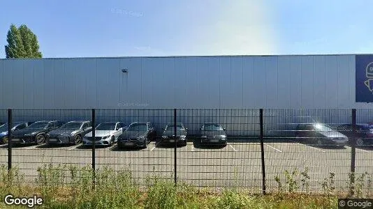 Lokaler til leje i Kapellen - Foto fra Google Street View