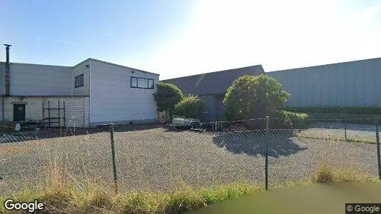 Commercial properties for rent i Zandhoven - Photo from Google Street View