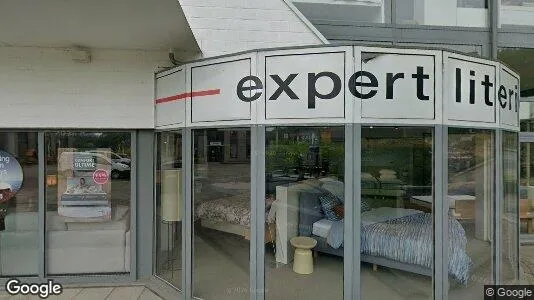 Commercial properties for rent i Kasteelbrakel - Photo from Google Street View