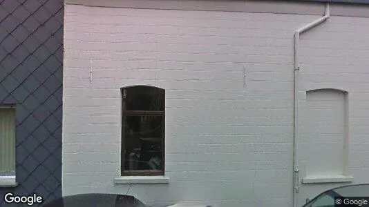 Lokaler til leje i Ronse - Foto fra Google Street View