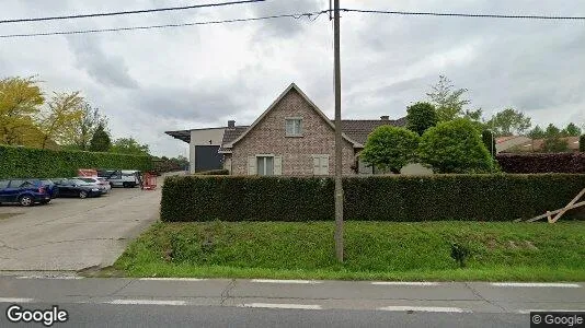 Lokaler til leje i Hamme - Foto fra Google Street View