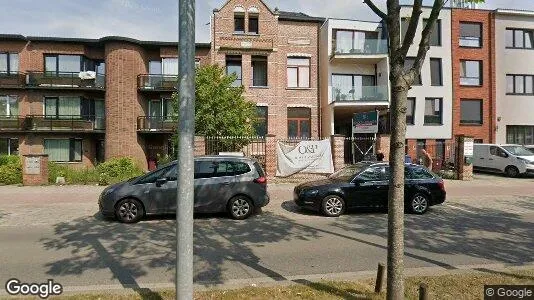 Lokaler til leie i Schoten – Bilde fra Google Street View