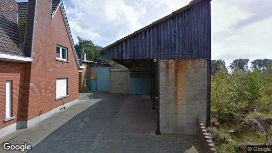 Lokaler til leje i Lierde - Foto fra Google Street View