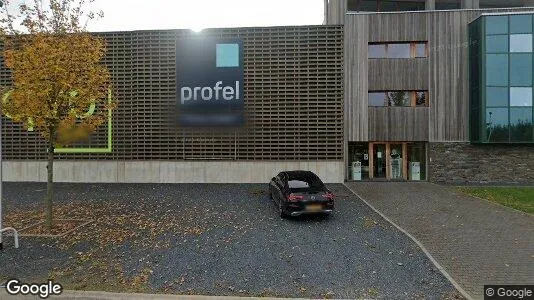 Lokaler til leje i Gouvy - Foto fra Google Street View