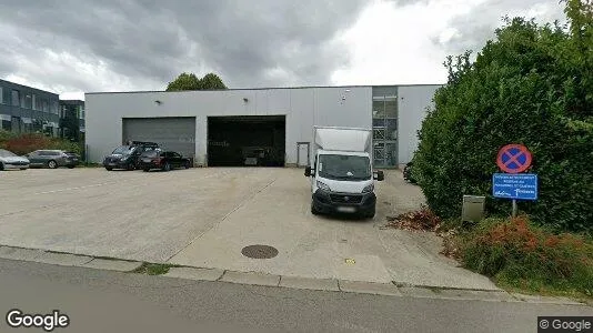 Gewerbeflächen zur Miete i Waver – Foto von Google Street View
