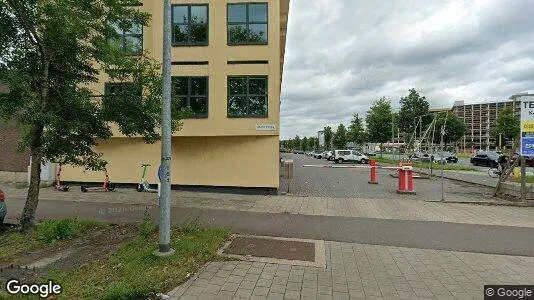 Commercial properties for rent i Stad Antwerp - Photo from Google Street View