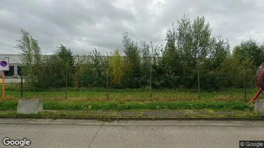 Commercial properties for rent i Kontich - Photo from Google Street View
