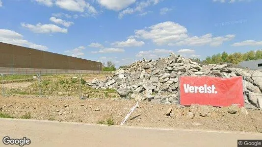 Commercial properties for rent i Halle - Photo from Google Street View