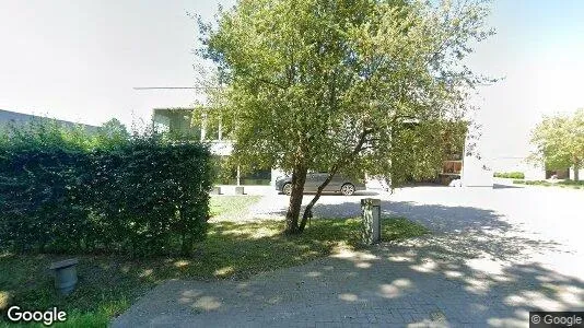 Commercial properties for rent i Bonheiden - Photo from Google Street View