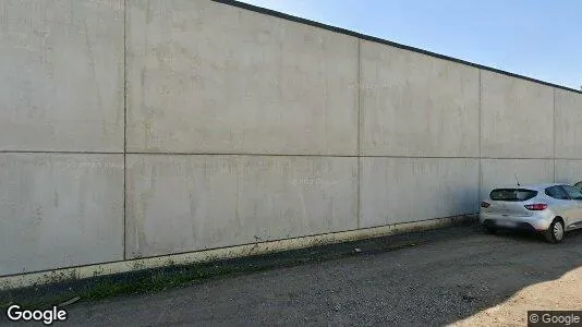 Lokaler til leje i Kasteelbrakel - Foto fra Google Street View