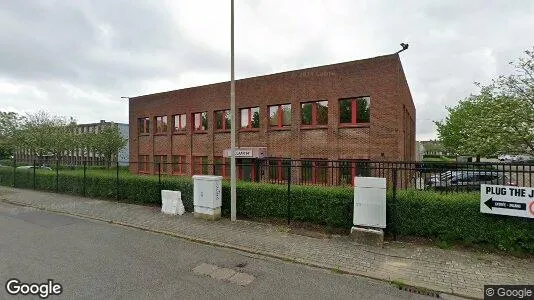 Commercial properties for rent i Zaventem - Photo from Google Street View