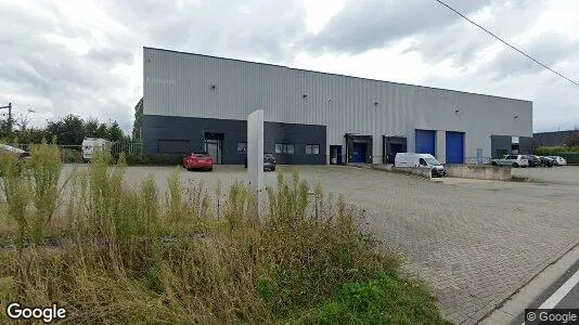 Commercial properties for rent i Wezet - Photo from Google Street View