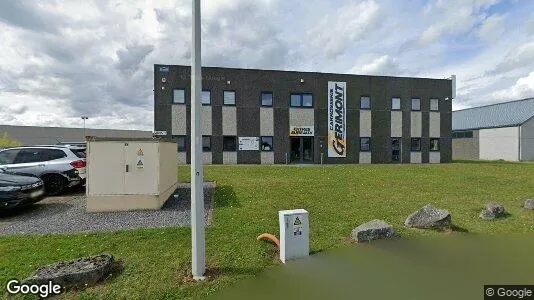Lokaler til leje i Dinant - Foto fra Google Street View