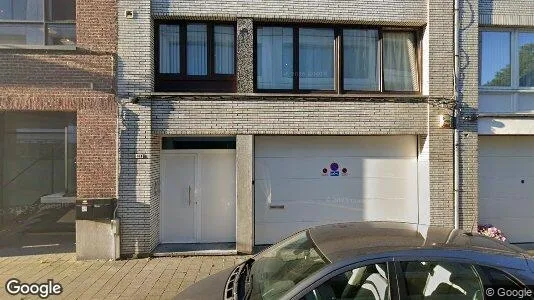 Commercial properties for rent i Stad Antwerp - Photo from Google Street View