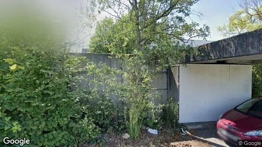 Bedrijfsruimtes te huur i Dilbeek - Foto uit Google Street View