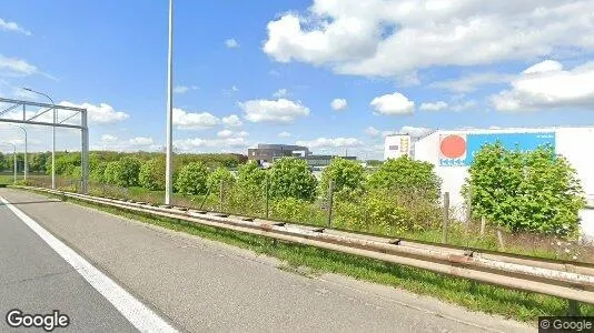 Commercial properties for rent i Grimbergen - Photo from Google Street View