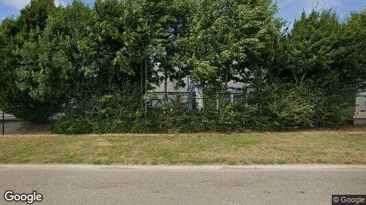 Lokaler til leje i Tongeren - Foto fra Google Street View