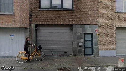Commercial properties for rent i Schoten - Photo from Google Street View
