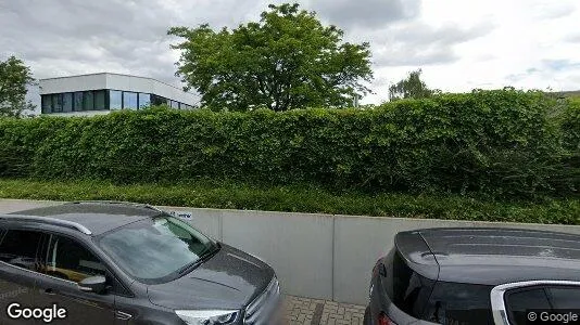 Lokaler til leie i Dilbeek – Bilde fra Google Street View