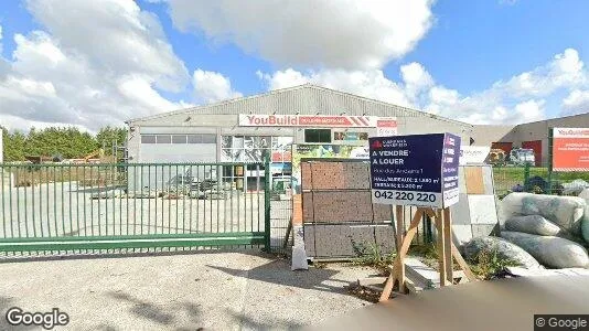Commercial properties for rent i Perwijs - Photo from Google Street View