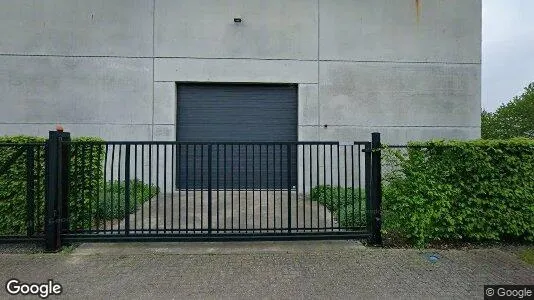 Commercial properties for rent i Assenede - Photo from Google Street View