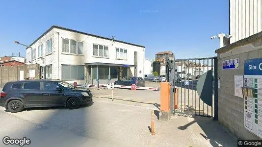 Commercial properties for rent i Beersel - Photo from Google Street View