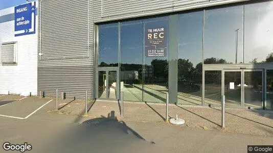 Commercial properties for rent i Schelle - Photo from Google Street View