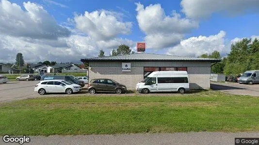 Företagslokaler för uthyrning i Esbo – Foto från Google Street View