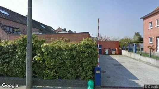 Lokaler til leie i Dilbeek – Bilde fra Google Street View