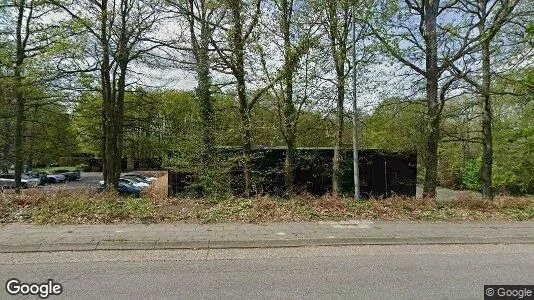 Lokaler til leje i Luik - Foto fra Google Street View